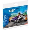 LEGO® City 30589 Go-Kart Racer