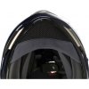 HJC bradový deflektor RPHA 90S black