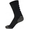 Hummel Pro Training Low Socks čierna