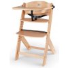 Kinderkraft | KINDERKRAFT - Detská jedálenská stolička ENOCK béžová | AG0131
