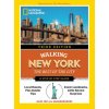 National Geographic Walking New York, 3rd Edition