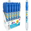 Dulcop Bublifuk 120 ml baby shark meč