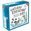 Pygmalino Vzdelávacie kartičkové hry 2