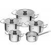 Súprava hrncov Zwilling Element 5 dielov