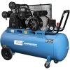 GUDE Kompresor 2200 W 10 bar 100 litrov 551/10/100 Güde 50139