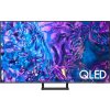 Samsung QE55Q77DAT 139,7 cm (55 ) 4K Ultra HD Smart TV Wi-Fi Titanová