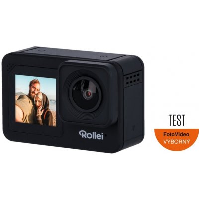 Rollei ActionCam D6Pro