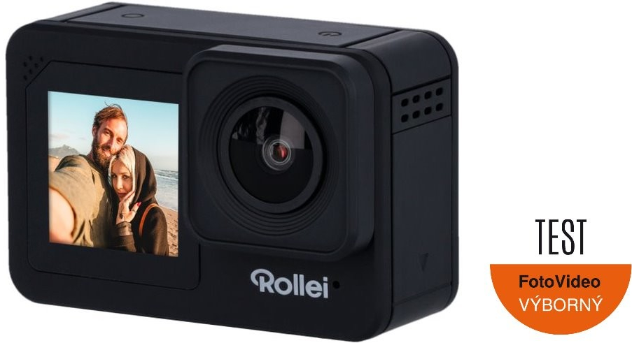 Rollei ActionCam D6Pro