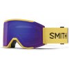 Smith Squad MAG - Brass Colorblock/ChromaPop Everyday Violet Mirror one size