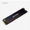 HIKSEMI SSD FUTURE 2TB M.2 PCIe Gen4x4 NVMe 2280 (7450/6750 MB/s) 3D TLC (HS-SSD-FUTURE/2048G/PCIE4/WW)