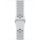 Inteligentné hodinky Apple Watch Series 3 Nike+ 42mm