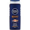 Nivea SG Men 250 ml Šport