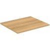 Ideal Standard i.Life B doska pod umývadlo 60 cm dub T5281NX