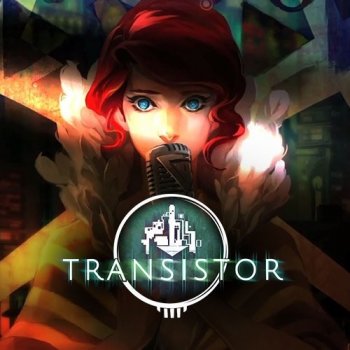 Transistor