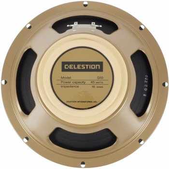 Celestion G10 Creamback 16 Ohm