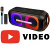 Blow Głonik Bluetooth DJBOX