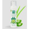 Menforsan Penový s Aloe vera 200 ml