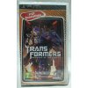 TRANSFORMERS REVENGE OF THE FALLEN Essentials Playstation Portable EDÍCIA: Essentials edícia - originál balenie v pôvodnej fólii s trhacím prúžkom