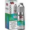 IVG Premium E-Liquids IVG 6000 Salt Arctic Apple objem: 10ml, nikotín/ml: 10mg