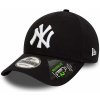 New Era 9FO Repreve League Essential MLB New York Yankees Black/White one size