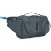 Cyklistická ľadvinka Thule Rail 4L Hip Pack - dark slate