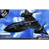 Academy SR-71 Blackbird 1/72
