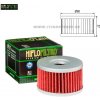 Hiflo olejový filter HF137 Suzuki