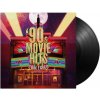 Rôzni Interpreti ♫ 90's Movie Hits Collected [2LP] vinyl