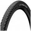 Plášť CONTINENTAL Terra Trail ShieldWall kevlar black - 28x1.35 Varianta: 27.5x1.75