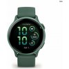 GARMIN vívoactive 6 Jasper Green 010-02985-02