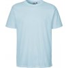 Neutral Tričko z organickej Fairtrade bavlny - Svetlomodrá | XL