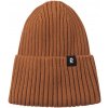 Reima DETSKÁ REBROVANÁ ČIAPKA REIMA HATTARA - CINNAMON BROWN Veľkosť: 7 - 14 rokov