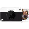 Fotoaparát Kodak Printomatic čierny