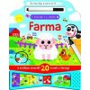 Poslechni si a vyhledej: Farma