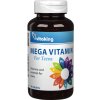 Vitaking Mega Vitamin - Multivitamín pre dospievajúcich 90 Tableta