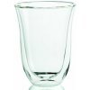 De Longhi Poháre na kávu - Latte Macchiato sada 2ks 330ml DLSC312