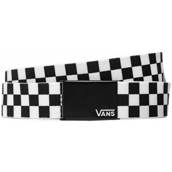 Vans opasok Deppster II Web Black/White