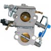 Karburátor pre motorové píly Husqvarna 455E 455 Rancher 460 461 Jonsered CS2255 (OEM 544883001)