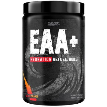 Nutrex EAA+ Hydration 390 g