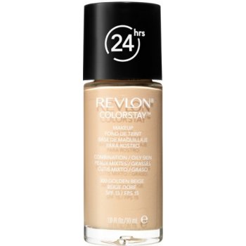 Revlon Colorstay Make-up Combination Oily Skin 150 Buff Chamois 30 ml