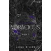 Voracious - Leigh Rivers