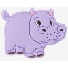 Amulety COQUI AMULETZ HIPPO mix