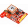 Modul GPS Raspberry Pi Port USB