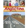 Angličtina pro 4.ročník základní školy - Marie Zahálková