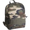 Mil-tec CITYSCAPE daypack ruksak, woodland 20 L