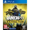Tom Clancys Rainbow Six: Extraction PS4