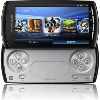 Sony Ericsson Xperia Play R800i