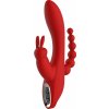 Dream Toys Red Revolution Hera