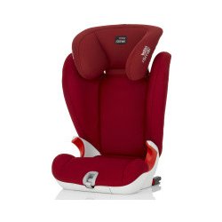 mraznička Britax Römer Kidfix SL 2018 Flame Red