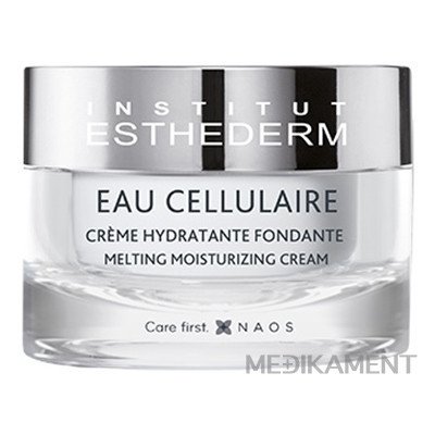 ESTHEDERM CELLULAR WATER MELTING CREAM krém s bunkovou vodou 50 ml